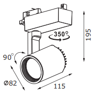 uploads/www.pnyled.com/images/15789807286095.png PNY stable cob track light promotion for bar-2