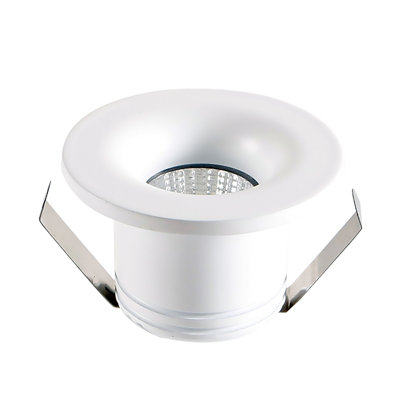 PNY-Professional Spot Light Led Price Mini Spotlight Lamp Supplier