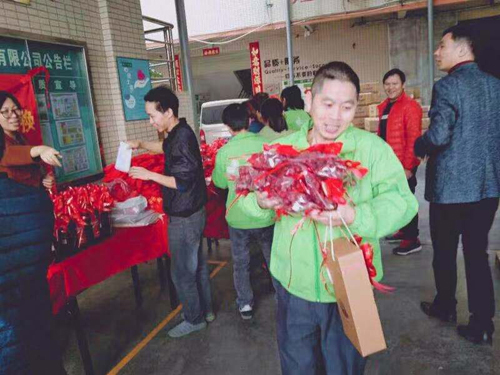 news-PNY-Deliver Happy Wishes | Chinese Lunar New Years Gifts for Employees-img