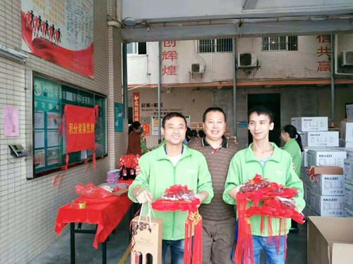 news-Deliver Happy Wishes | Chinese Lunar New Years Gifts for Employees-PNY-img-1