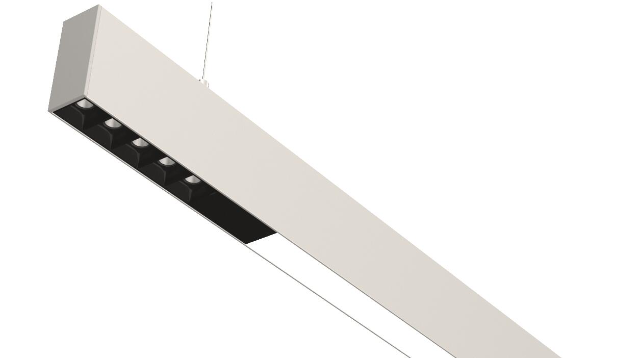 PNY-Bright Led Lights-linear Lighting System Comming Soon