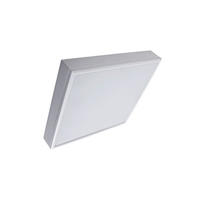 Square LED Surface Mounted Downlight - LTD0291-F