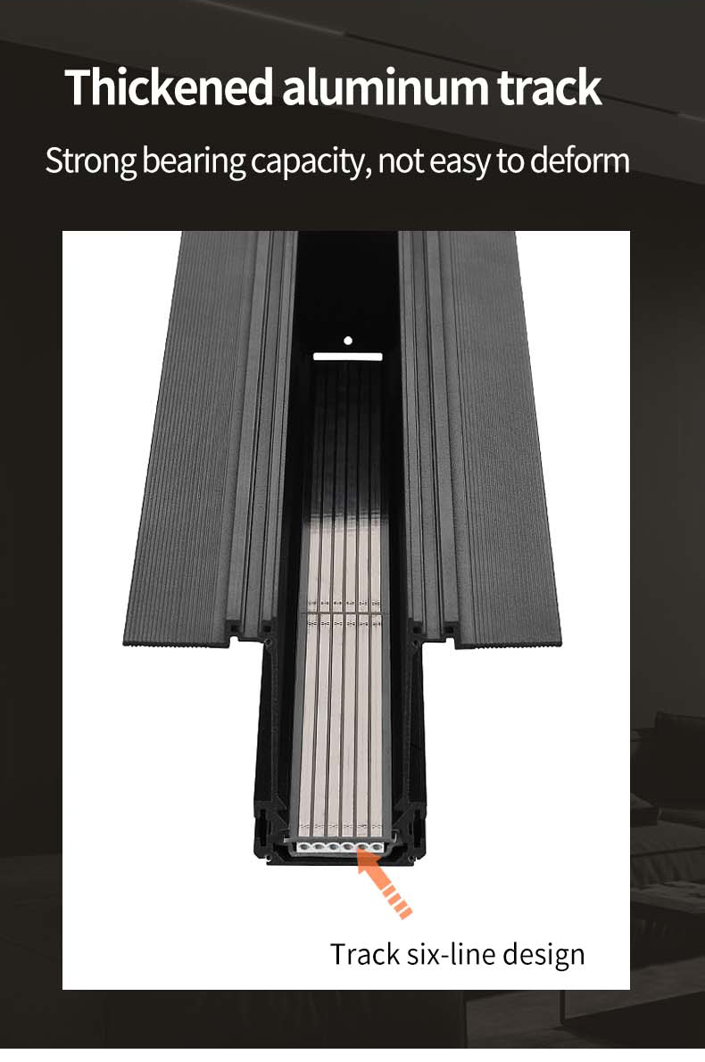 product-PNY-34 series magnetic corner grille lamp-img-1