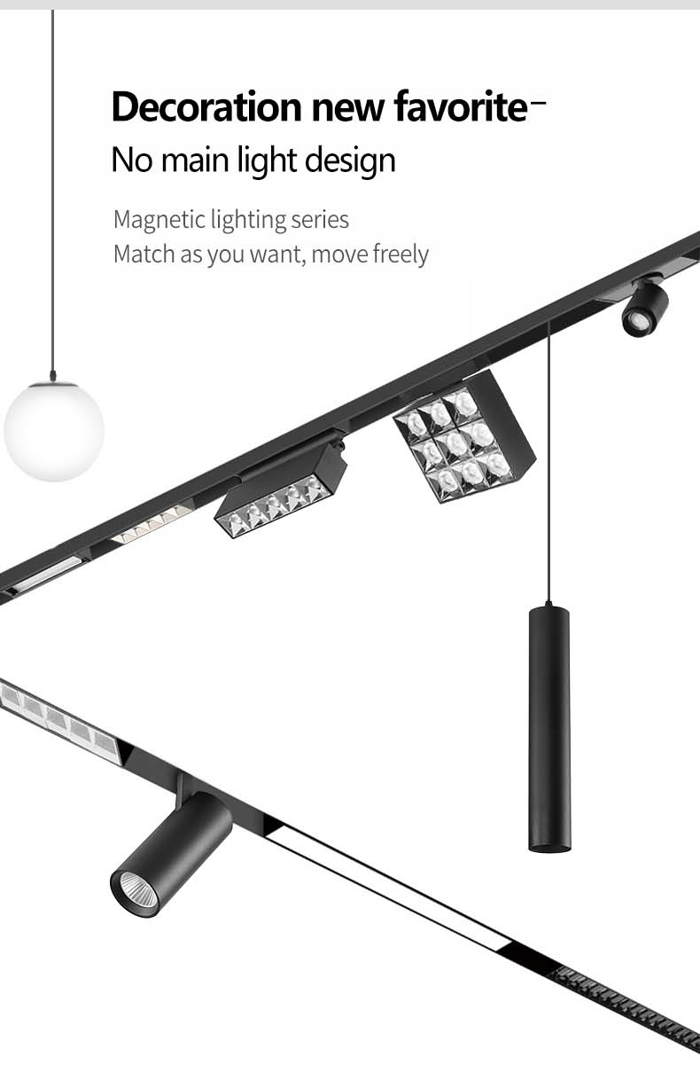 product-34 series magnetic spotlight 5W-PNY-img-2