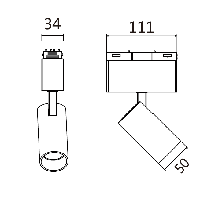 led spot lightdirectly sale for living room-2
