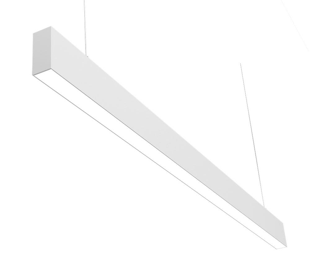 PNY-Best Led Spot Light 3475 Office Linear Pendant Light 12m Flood Type 30w-1