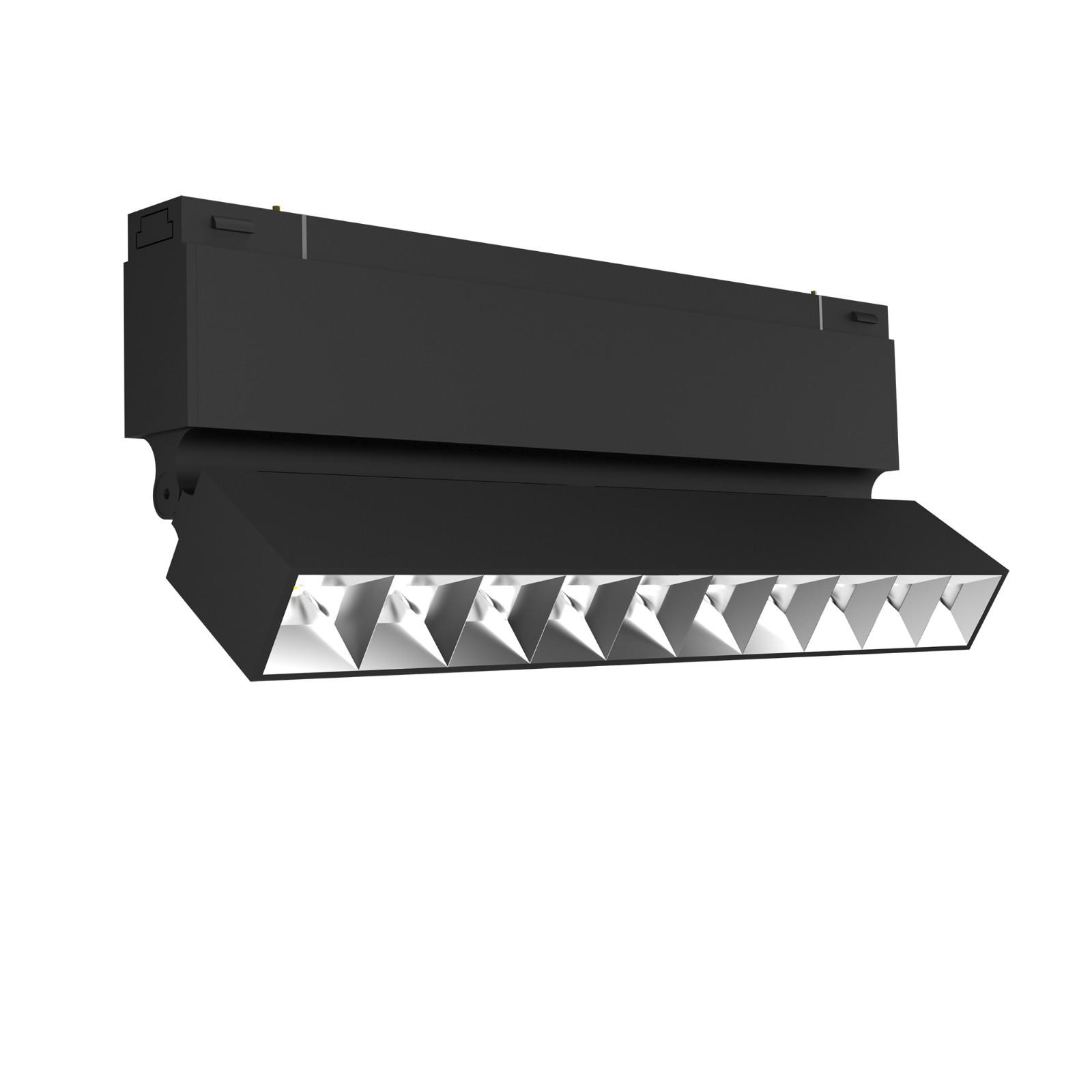 Ajustable 20W Spot Light Module of Magnetic System-1