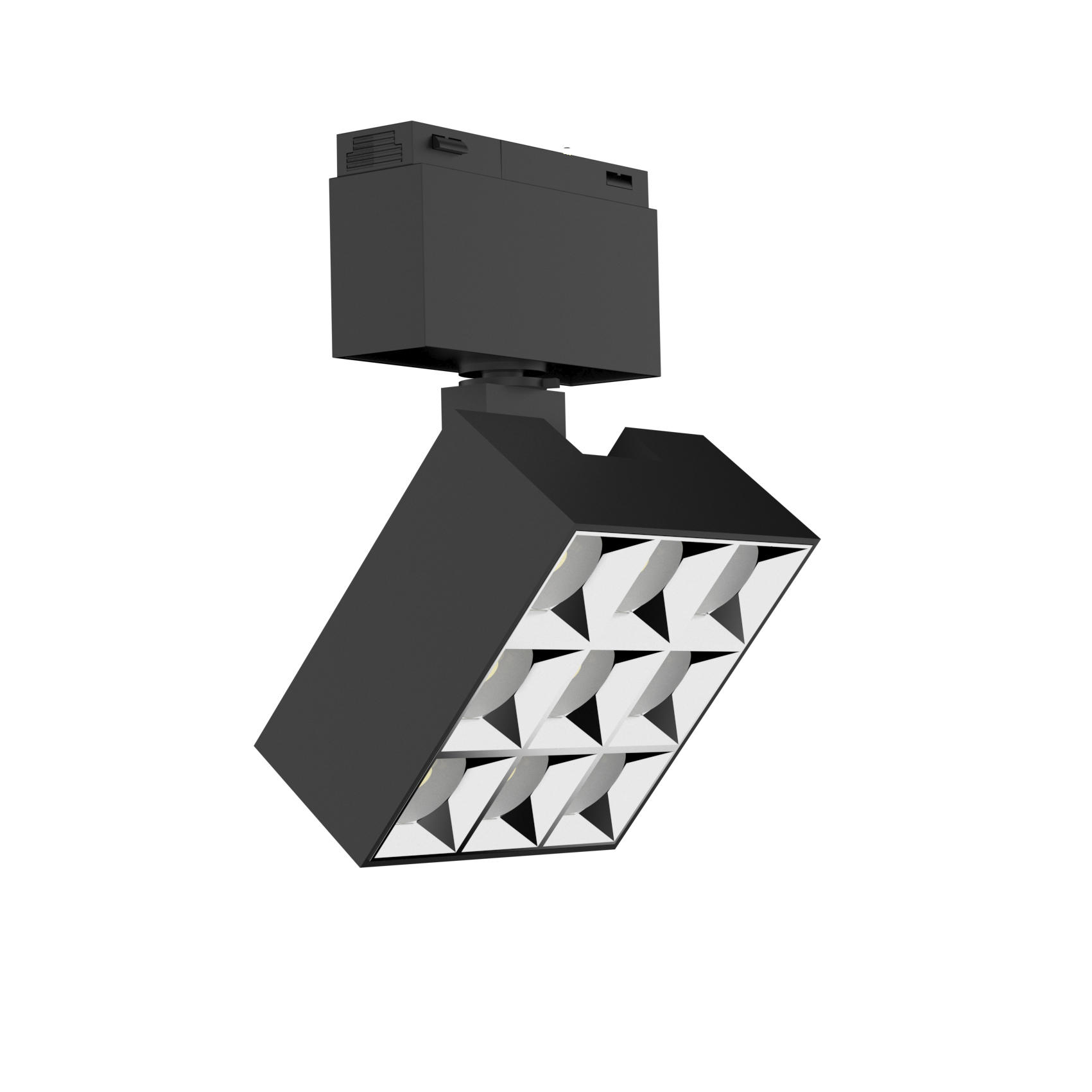 PNY professional small led spotlights factory price for building-1